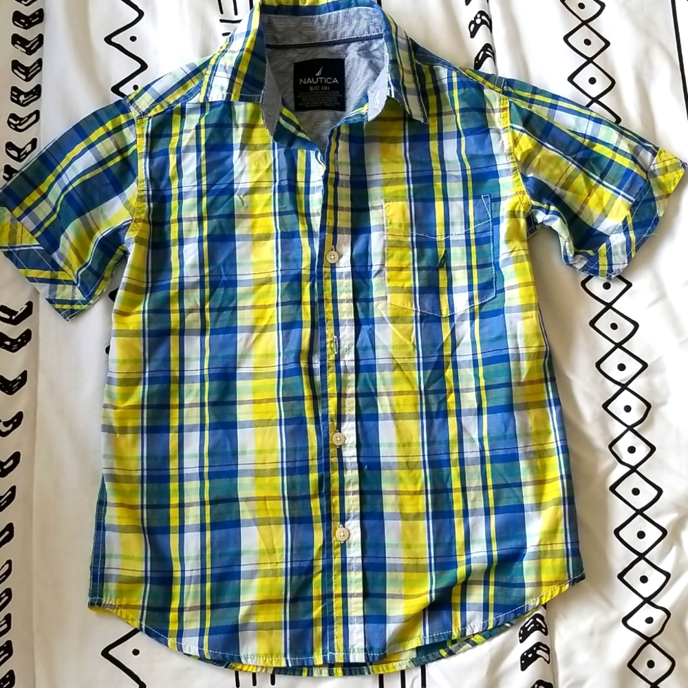 Boys shirt